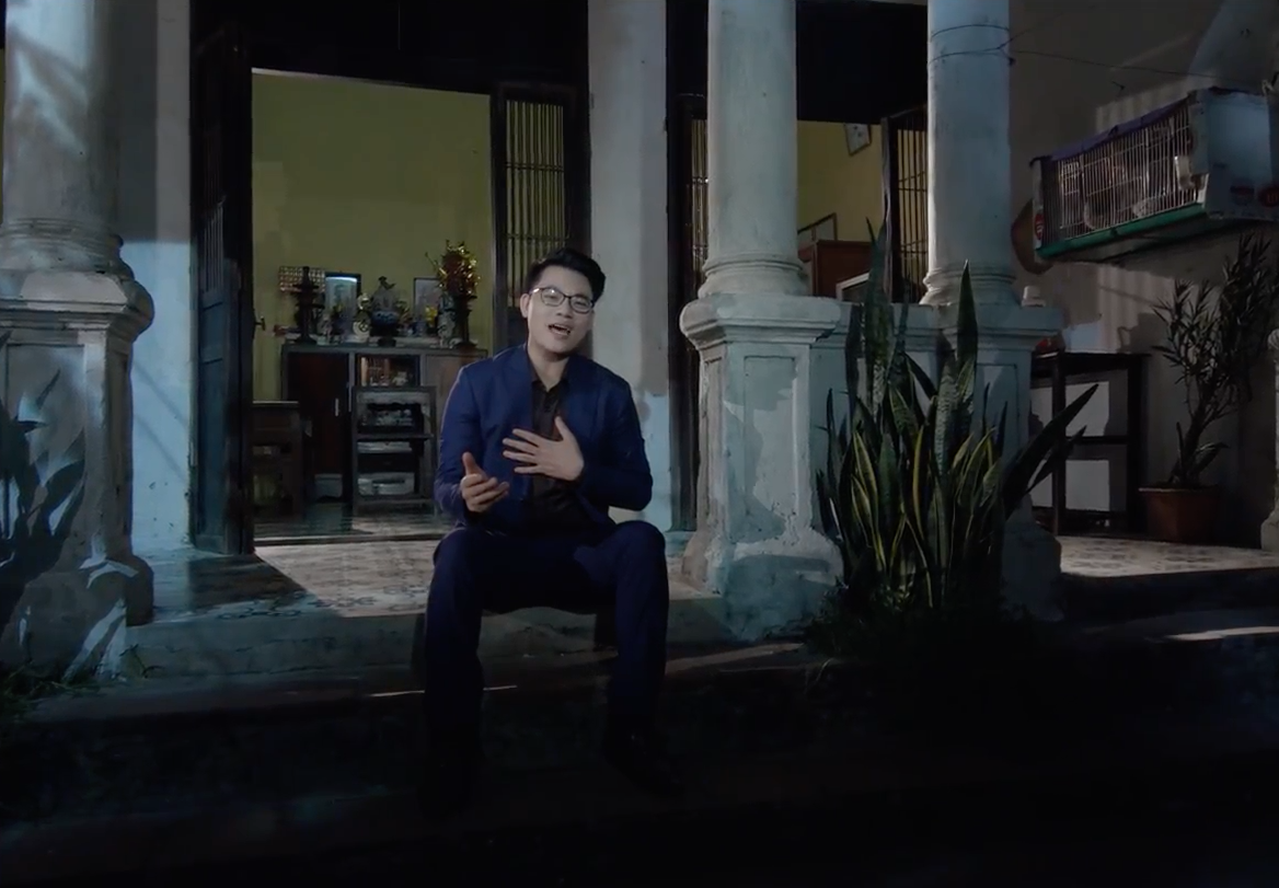 Ký ức vượt khó đẫm nước mắt của Quán quân Thần tượng Bolero 2018